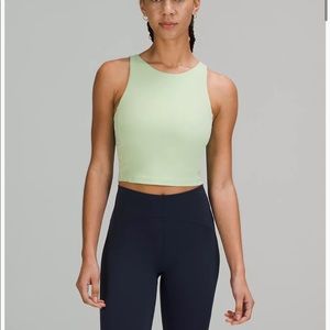 Lululemon Creamy Mint Set 🤍